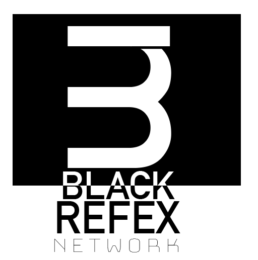 Logo Black Reflex Network